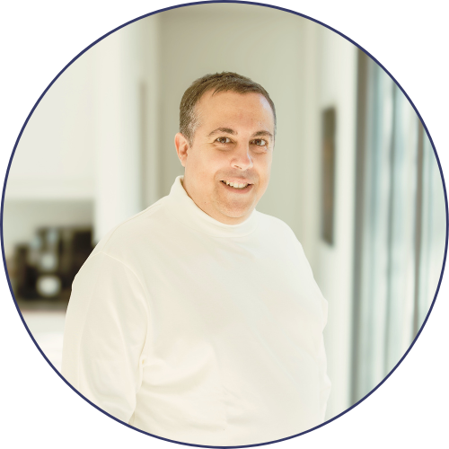 Nicoals naudy - Directeur agence Nicoals naudy - Directeur agence