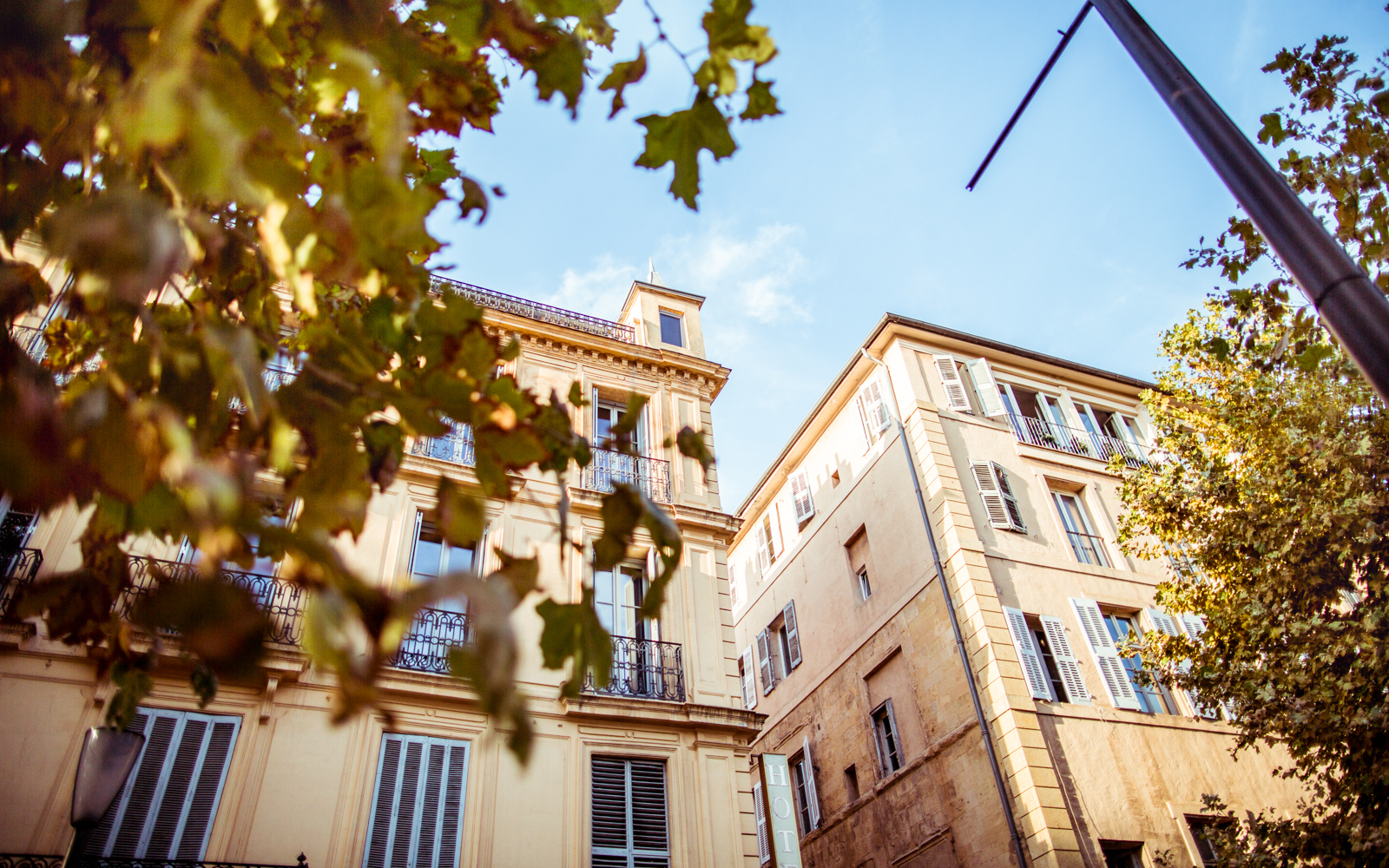 SYNDIC PAYS AIX