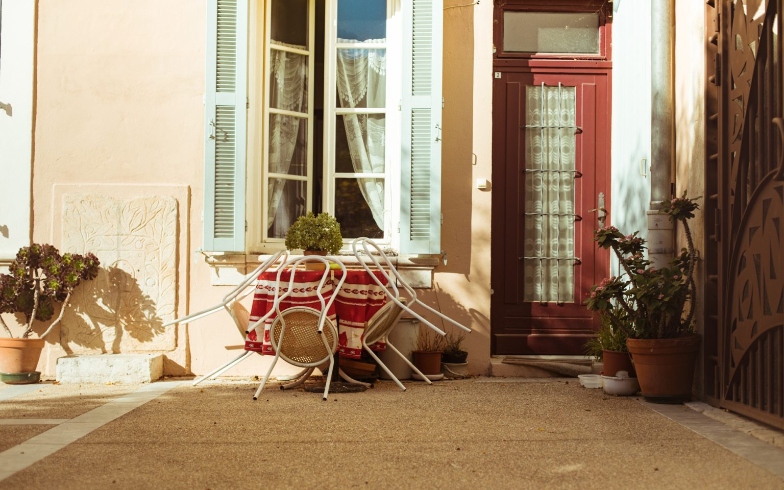GESTION LOCATIVE SUR AIX EN PROVENCE